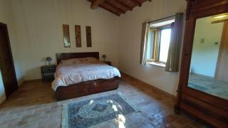 Podere Cerrete - Eco Farmhouse - Castel del Piano - 5