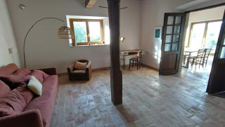 Podere Cerrete - Eco Farmhouse - Castel del Piano - 7