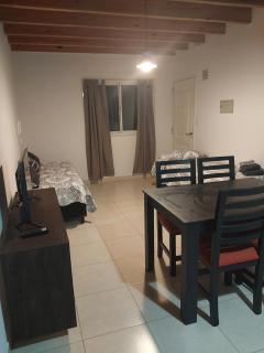 Departamento 3 Cruz Vera - Mendoza - 7