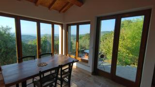 Podere Cerrete - Eco Farmhouse - Castel del Piano - 0