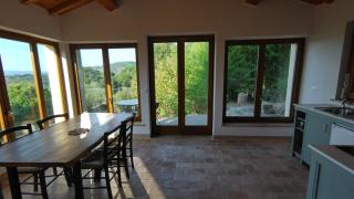 Podere Cerrete - Eco Farmhouse - Castel del Piano - 1