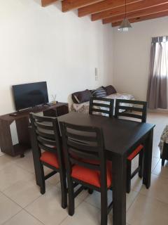 Departamento 3 Cruz Vera - Mendoza - 1