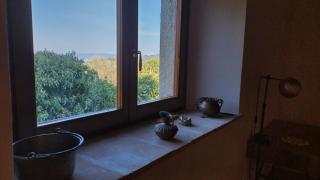 Podere Cerrete - Eco Farmhouse - Castel del Piano - 2