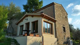 Podere Cerrete - Eco Farmhouse - Castel del Piano - 9