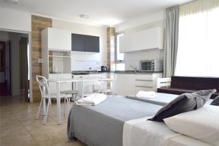 La Gioconda Apart Hotel - 1