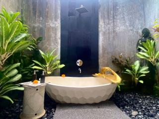 DREAM Away @ MAYA/ PRIVATE Pool / Penestanan Ubud - Ubud - 8