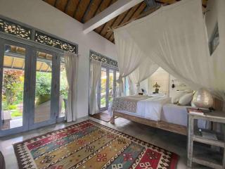 DREAM Away @ MAYA/ PRIVATE Pool / Penestanan Ubud - Ubud - 1