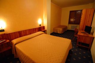 Grand Hotel Panorama - Pretoro - 9