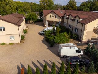 Motel "Płomyk" - Kunowice - 8
