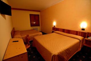 Grand Hotel Panorama - Pretoro - 8