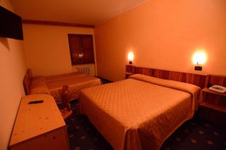 Grand Hotel Panorama - Pretoro - 7