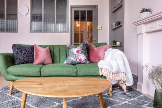 Beautiful Georgian Apartment in Bowness Centre - 3