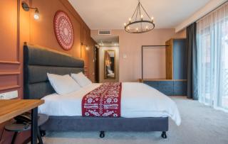 Matiane Boutique Hotel - Tbilisi - 8