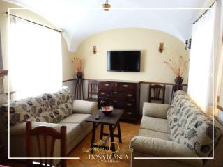 Casa Rural Doña Blanca - Santa Cruz de la Sierra - 6