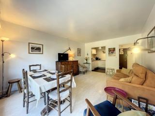 T2 45m² 2/4 pesonnes centre chamonix - FR-1-507-27 - 8