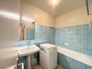 T2 45m² 2/4 pesonnes centre chamonix - FR-1-507-27 - Chamonix - 1