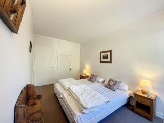 T2 45m² 2/4 pesonnes centre chamonix - FR-1-507-27 - Chamonix - 2
