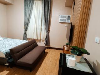 Mesaverte Unit by FB SUITES - Cagayan de Oro - 6