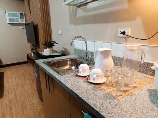 Mesaverte Unit by FB SUITES - Cagayan de Oro - 4