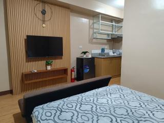 Mesaverte Unit by FB SUITES - Cagayan de Oro - 0