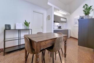 MONO Apartments Saragozza - Bolonia - 6