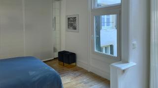 Maison de ville avec sa cour au calme à 1min de la Pace Stanislas - Nancy - 3