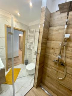 Apartamenty Białe nad jeziorem Białym - Augustów - 2