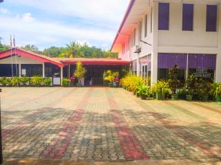 Visaka Hotel - Kataragama - 0