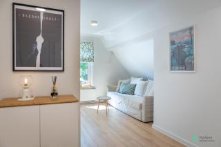 Apartament Serce Sudetów - Kudowa-Zdrój - 7