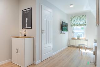 Apartament Serce Sudetów - Kudowa-Zdrój - 8