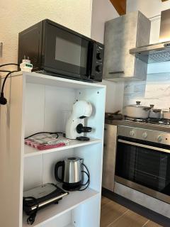 Case Stevanato appartamento FLOR - Noale - 9