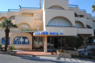Helios Hotel - Crotone - 1