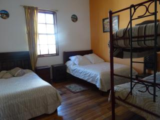 Hostal del Piamonte - Quito - 9