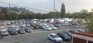 Cramiland - Appart complet chez nous - Montbéliard - 7