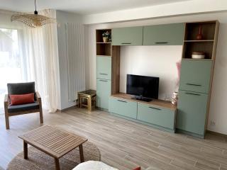 Cancoon - location appartement de vacances Cancale - Cancale - 3