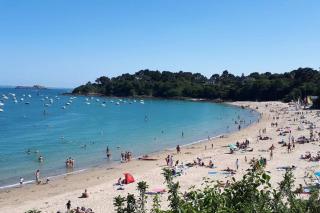 Cancoon - location appartement de vacances Cancale - Cancale - 1