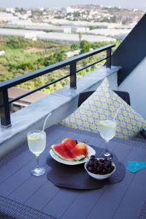ArtLife apartments (VAN GOGH) - Alanya - 9