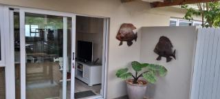The Barefoot Cottage - 2