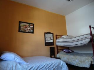 Hostal del Piamonte - Quito - 8