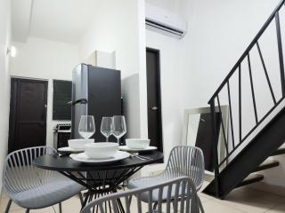 Cómodo apartamento # 4, Rio abajo cerca de la estación del metro de la Cincuentenario - 2