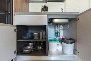 New Condo,Great View,A* Location - Ban Klang - 8