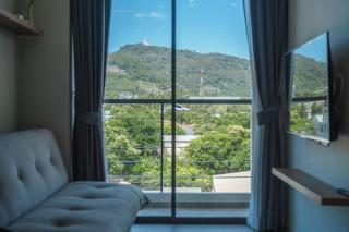 New Condo,Great View,A* Location - Ban Klang - 7