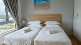 Husfa Modern Oasis Mahkota Valley - Kuantan - 1
