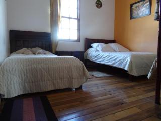 Hostal del Piamonte - Quito - 7