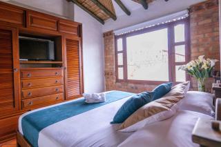 Bello Hogar Hospedaría VDL - Villa de Leyva - 8
