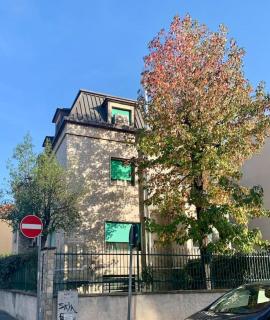 Sunny -Entire Apartment Milan Center- 24h check-in - Milan - 8