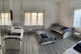 Sunny -Entire Apartment Milan Center- 24h check-in - Milan - 5