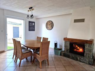 Holiday home with garden in quiet location - 7