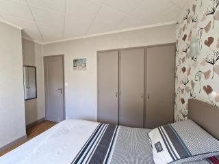 Holiday home with garden in quiet location - Binic - 4