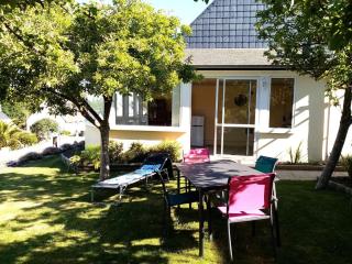 Holiday home with garden in quiet location - Binic - 0